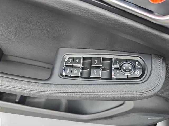 2021 Porsche Macan S