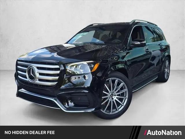 2026 Mercedes-Benz GLS GLS 580 4MATIC for sale in Wesley Chapel, FL