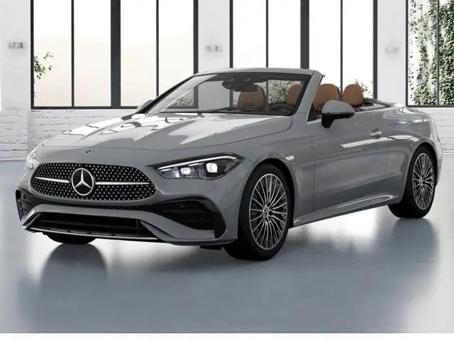 2027 Mercedes-Benz CL CLE 300 for sale in Englewood, NJ