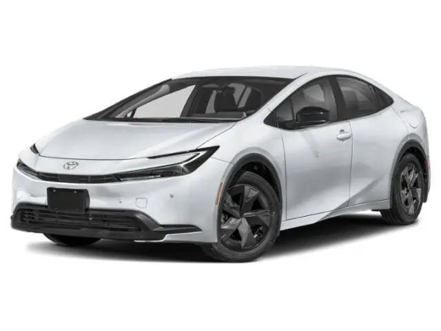 2024 Toyota Prius LE AWD-e for sale in Pompton Plains, NJ