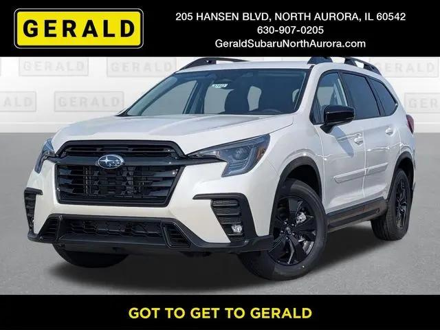 2026 Subaru Ascent Premium 7-Passenger for sale in North Aurora, IL