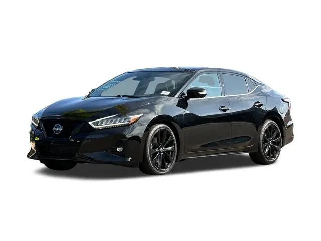 2023 Nissan Maxima SR Xtronic CVT for sale in Lemon Grove, CA
