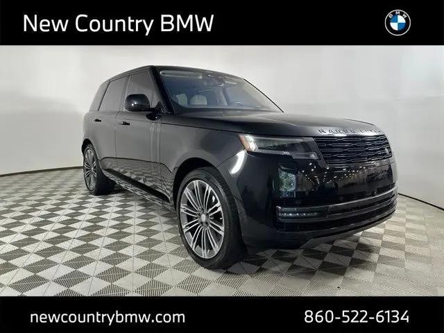 2023 Land Rover Range Rover Autobiography for sale in Hartford, CT