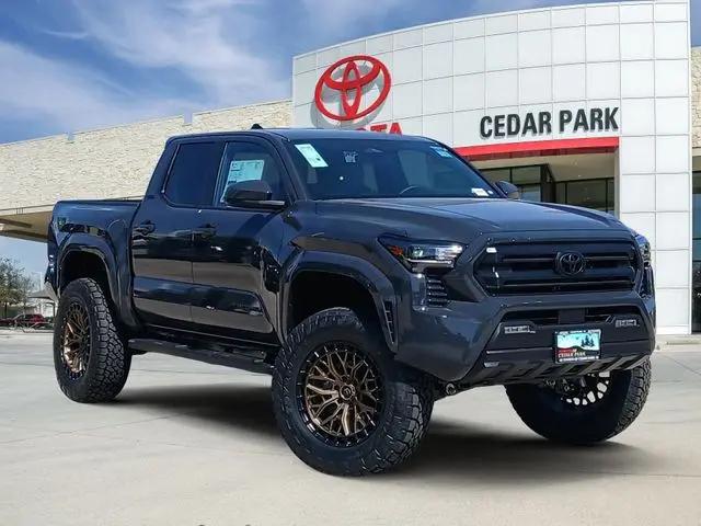 2026 Toyota Tacoma SR5 for sale in Leander, TX