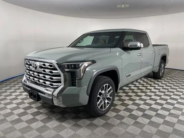 2026 Toyota Tundra 1794 Edition  CrewMax 6.5 Bed for sale in Bremerton, WA