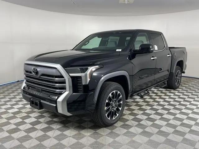 2026 Toyota Tundra Limited CrewMax 5.5 Bed for sale in Bremerton, WA