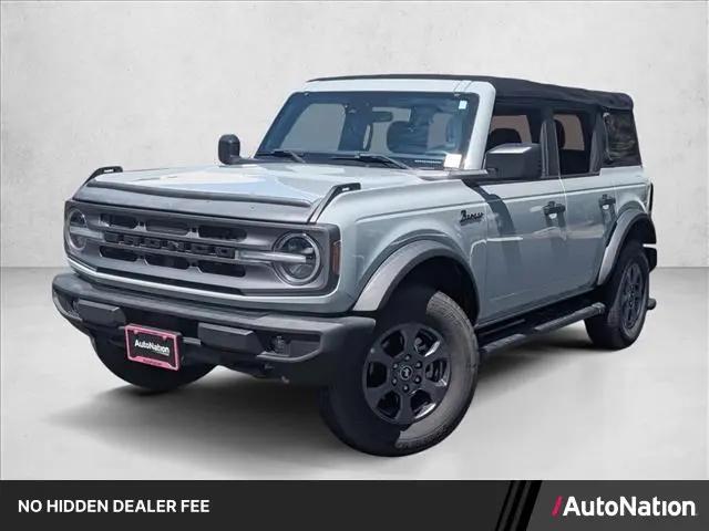 2022 Ford Bronco Big Bend for sale in Roseville, CA