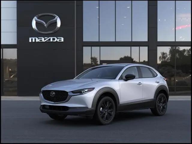 2026 Mazda CX-30 2.5 S Select Sport for sale in Huntington Beach, CA