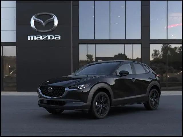2026 Mazda CX-30 2.5 S Select Sport for sale in Huntington Beach, CA