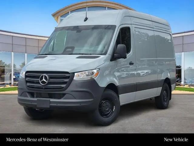 2026 Mercedes-Benz Sprinter 2500 2500 for sale in Westminster, CO