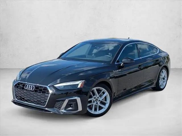 2024 Audi A5 Sportback Premium Plus 45 TFSI quattro S tronic for sale in Columbus, GA