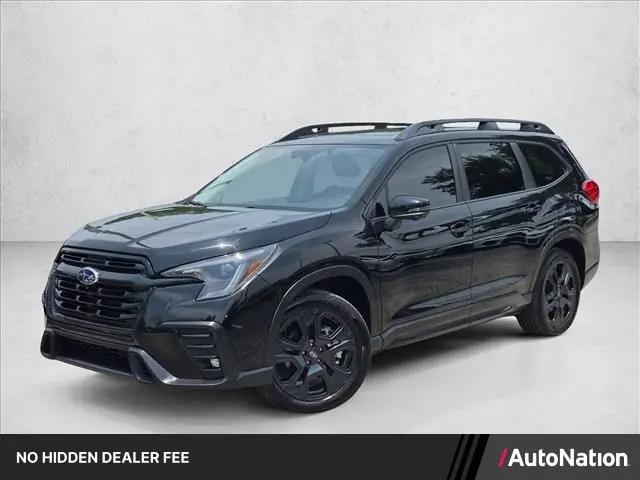 2023 Subaru Ascent Onyx Edition Limited 7-Passenger for sale in Tampa, FL