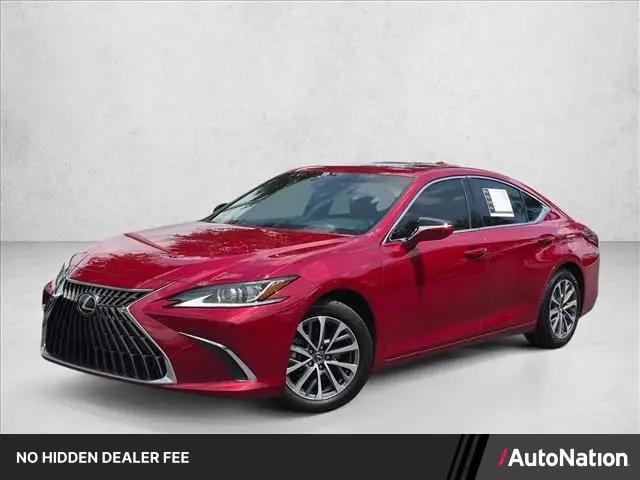 2022 Lexus ES 350 ES 350 for sale in Tampa, FL