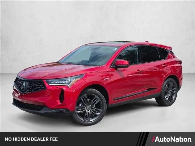 2022 Acura RDX A-SPEC Package for sale in Tampa, FL