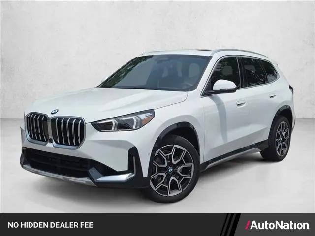 2026 BMW X1 xDrive28i for sale in Tampa, FL