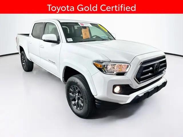 2023 Toyota Tacoma SR5 V6 for sale in Flemington, NJ