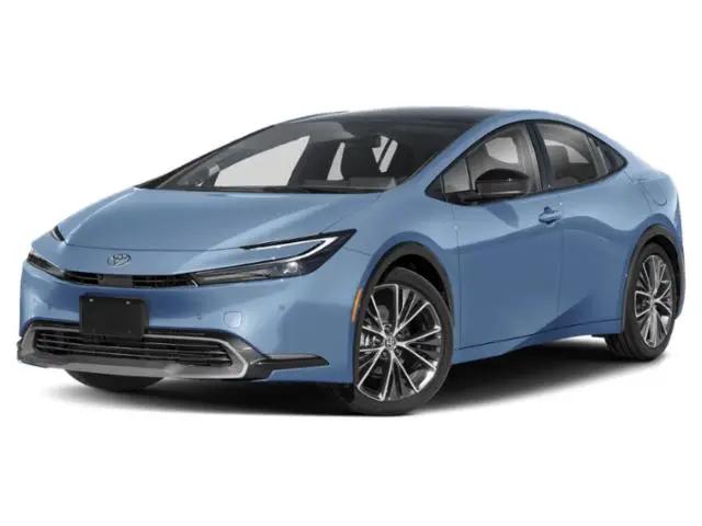 2027 Toyota Prius Limited for sale in Irvine, CA