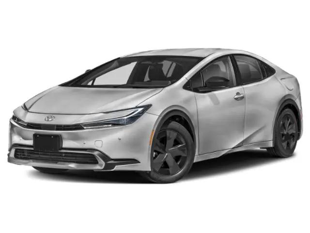 2027 Toyota Prius Plug-In SE for sale in Irvine, CA