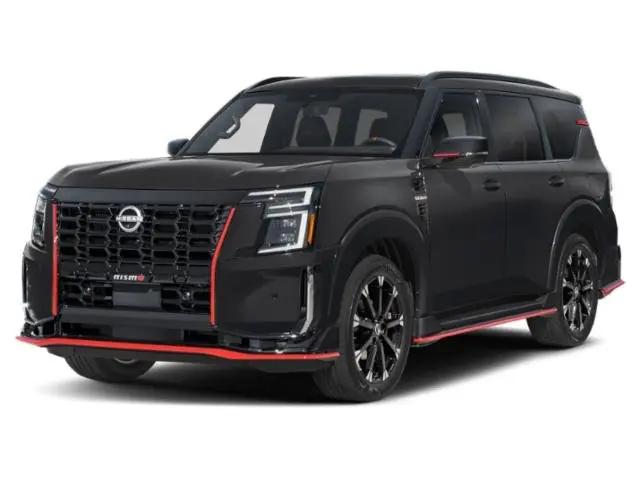 2026 Nissan Armada NISMO for sale in Jenkintown, PA