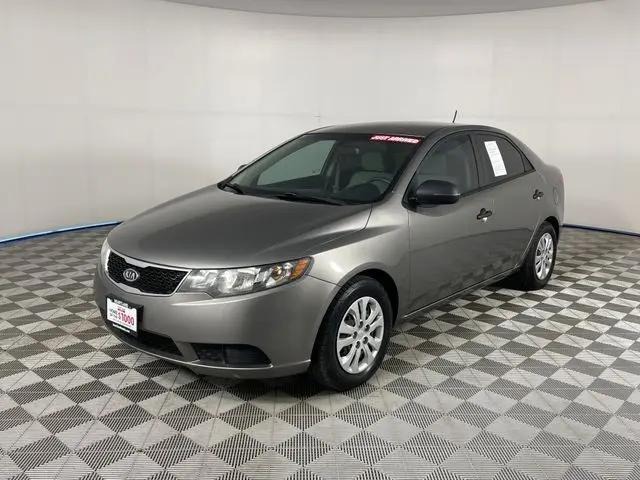 2012 Kia Forte EX for sale in Bremerton, WA
