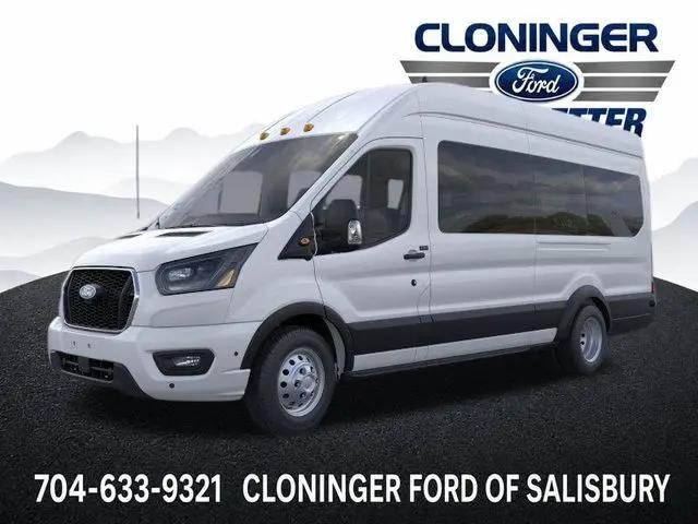 2026 Ford Transit-350 Passenger Van XLT for sale in Salisbury, NC