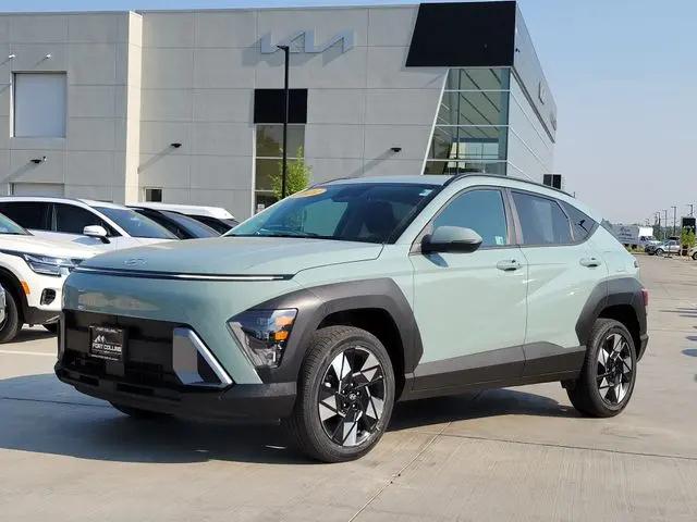 2024 Hyundai Kona SEL for sale in Fort Collins, CO