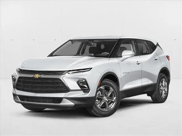 2026 Chevrolet Blazer LT for sale in Corpus Christi, TX