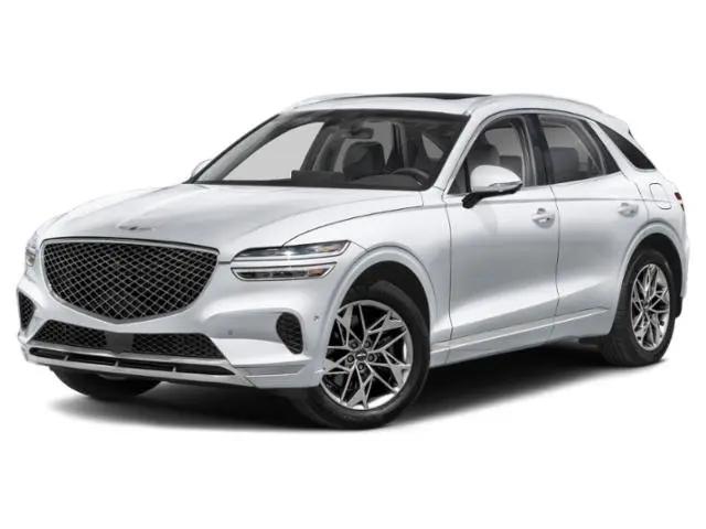 2022 Genesis GV70 2.5T AWD for sale in Manhattan Beach, CA
