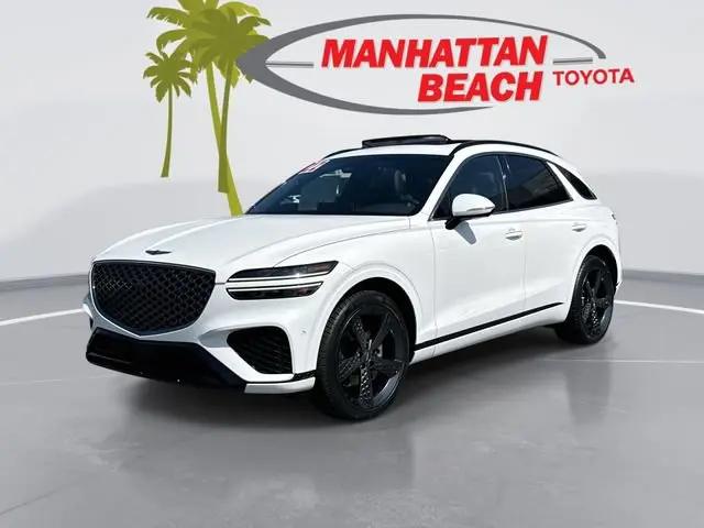 2022 Genesis GV70 2.5T AWD for sale in Manhattan Beach, CA