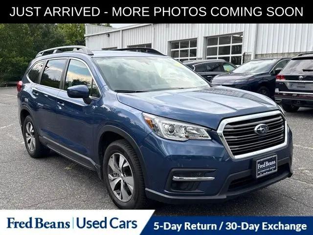 2020 Subaru Ascent Premium for sale in Flemington, NJ