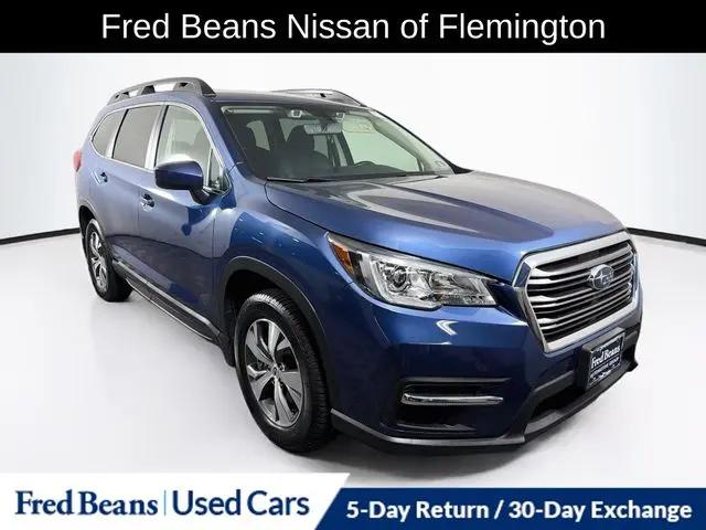 2020 Subaru Ascent Premium for sale in Flemington, NJ