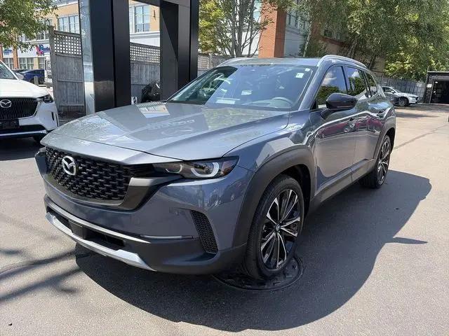 2024 Mazda CX-50 2.5 Turbo Premium for sale in Wellesley, MA