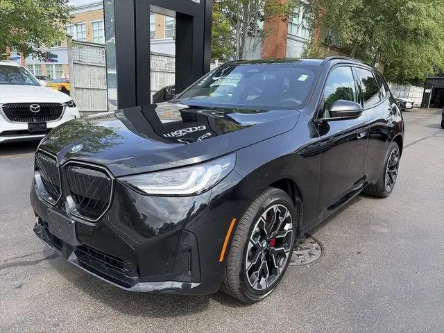 2026 BMW X3 30 xDrive for sale in Wellesley, MA