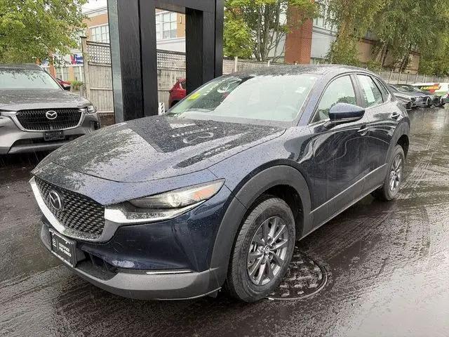 2024 Mazda CX-30 2.5 S for sale in Wellesley, MA