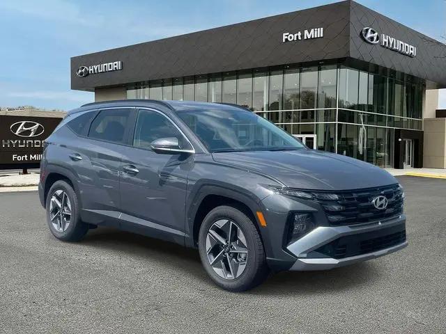 2026 Hyundai Tucson SEL Premium for sale in Fort Mill, SC