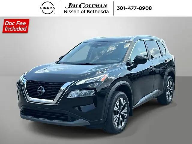 2023 Nissan Rogue SV Intelligent AWD for sale in Bethesda, MD