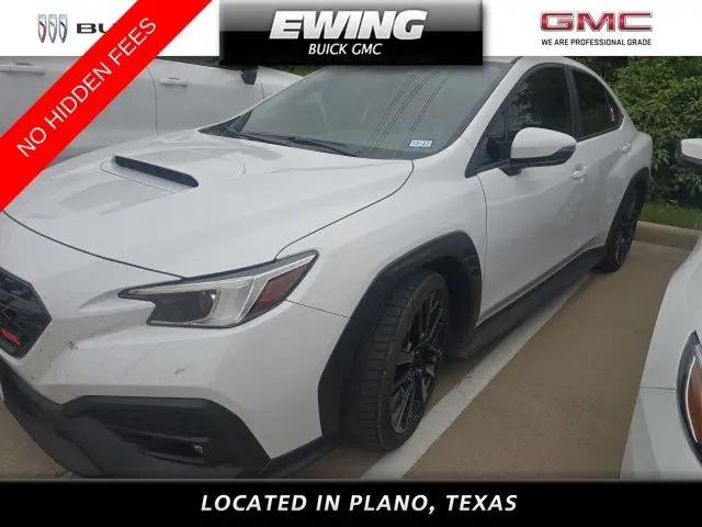 2025 Subaru WRX Limited for sale in Plano, TX