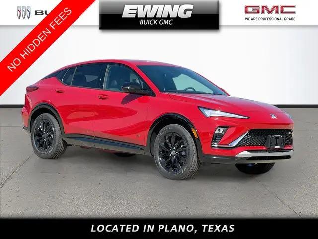 2026 Buick NV Sport Touring FWD for sale in Plano, TX