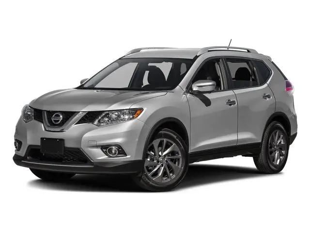 2016 Nissan Rogue SL for sale in Irondale, AL