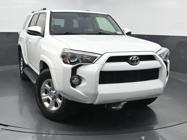 2019 Toyota 4Runner SR5 Premium for sale in Pelham, AL