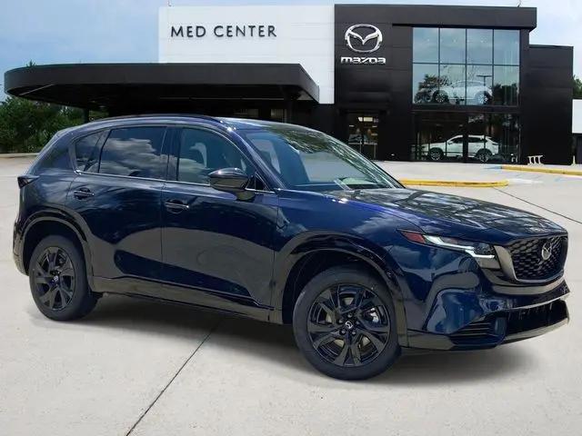 2026 Mazda CX-5 2.5 S Premium for sale in Pelham, AL