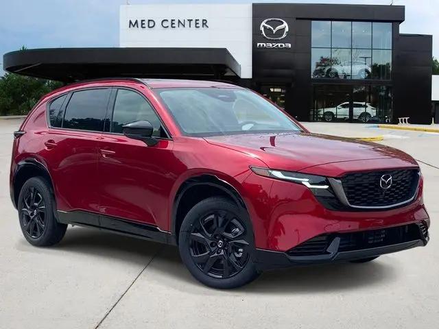 2026 Mazda CX-5 2.5 S Premium Plus for sale in Pelham, AL