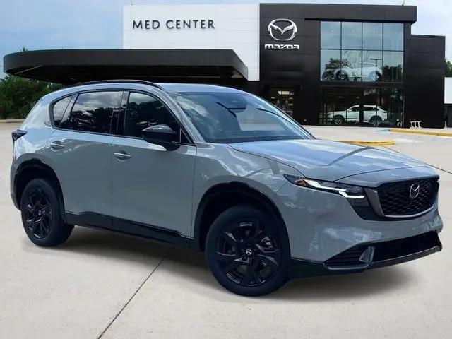 2026 Mazda CX-5 2.5 S Premium Plus for sale in Pelham, AL