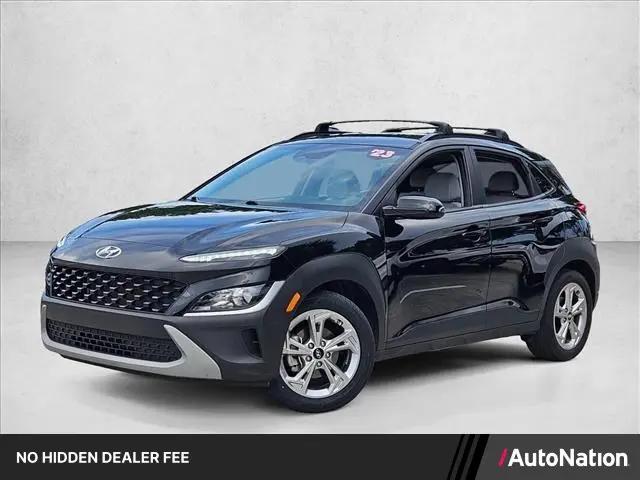 2023 Hyundai Kona SEL for sale in Pembroke Pines, FL