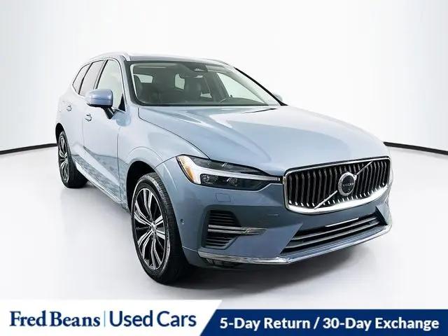 2023 Volvo XC60 B5 Plus Bright Theme for sale in Doylestown, PA