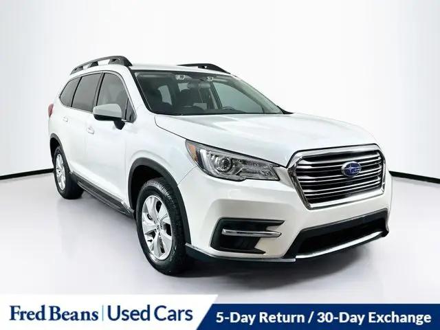 2021 Subaru Ascent Base for sale in Doylestown, PA