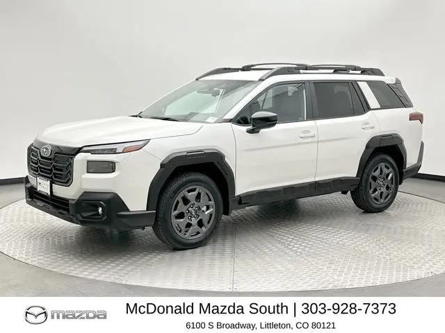 2026 Subaru Outback Premium for sale in Littleton, CO