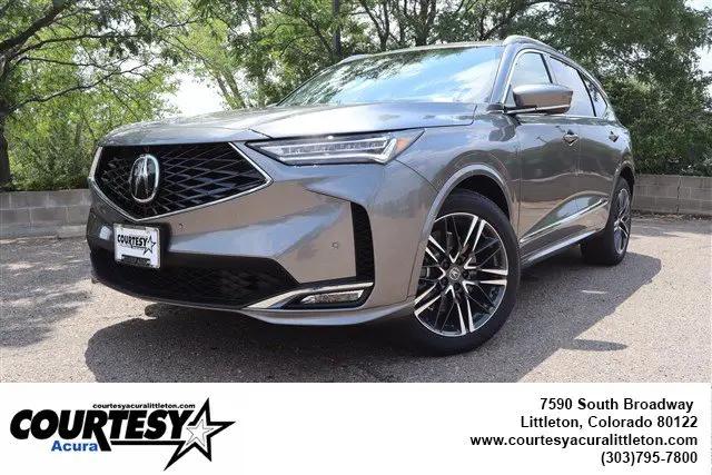 2026 Acura MDX Advance Package for sale in Littleton, CO