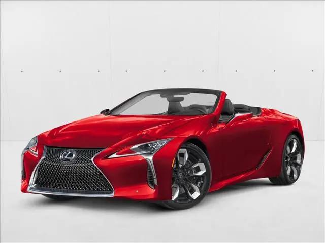 2026 Lexus LC 500 LC 500 for sale in Clearwater, FL