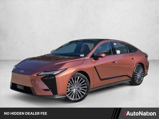 2026 Lexus ES 350 Luxury for sale in Clearwater, FL